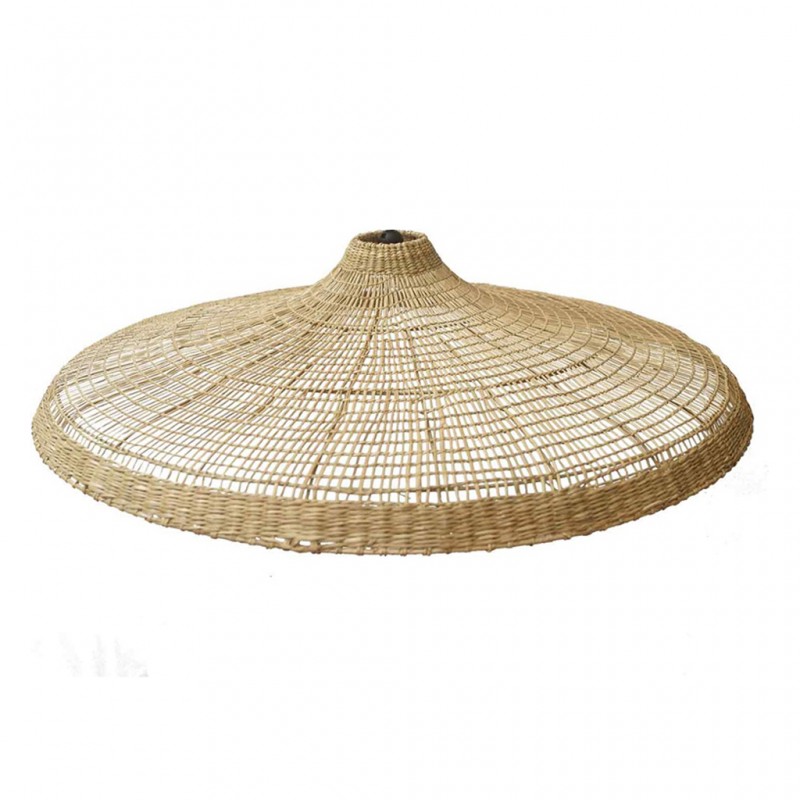 HANGING LAMP SAI FLAT NATURAL 100 - HANGING LAMPS